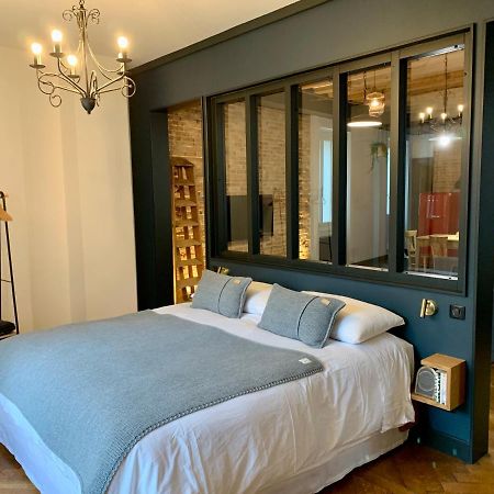 The Loft, By So & Dam'S Apartment Тонон-ле-Бен Екстериор снимка
