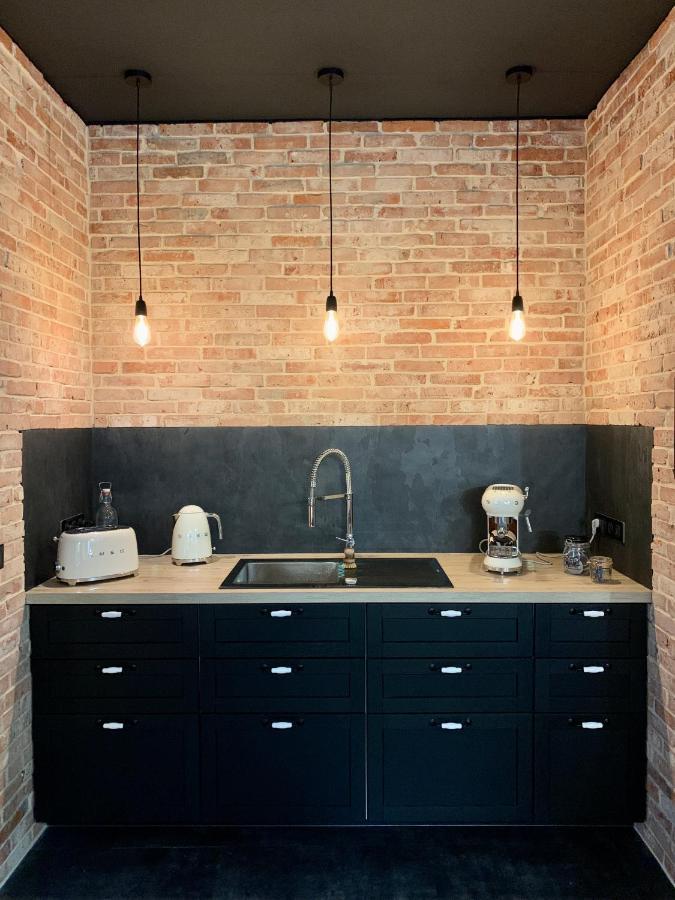 The Loft, By So & Dam'S Apartment Тонон-ле-Бен Екстериор снимка